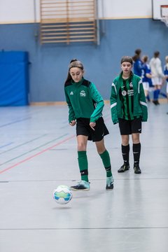 Bild 46 - HFV Futsalmeisterschaft C-Juniorinnen